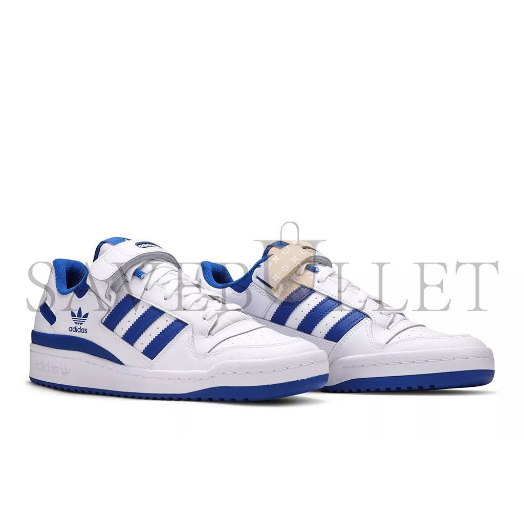 ADIDAS FORUM LOW CL FY77563223